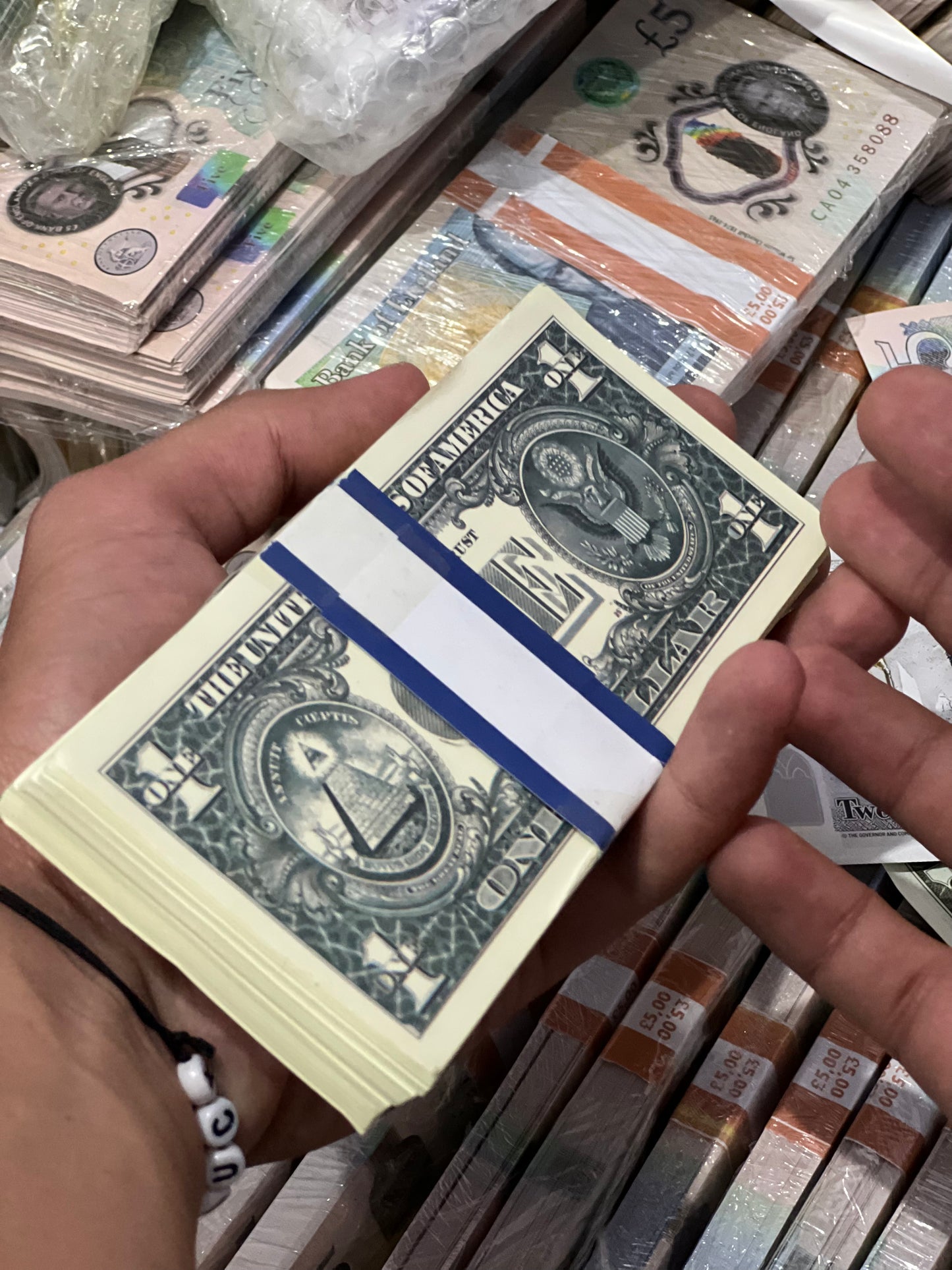 1$ PROP STACK